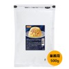 [Nippon Shokuken Commercial Dessert] Pudding Mix 17.6 oz (500 g),