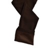 Angelina Fleece Lined Leggings, #022, Dark Brown, One Size