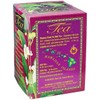 Hawaiian Islands Tea Company Passionfruit Na Pali Black Tea, All