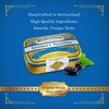 Grether's Sugarfree Blackcurrant Pastilles Natural Remedy for Dry Mouth Relief