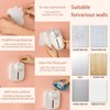 Automatic Soap Dispenser Touchless,Soap Dispenser for Kitchen Sink,Foaming Soap Dispensers-Rechargeable,