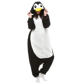 LABULA Animal Outfit, Cosplay Jumpsuit Pyjamas, Unisex Adult Animal Costumes, P9