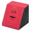 Face Bank Red