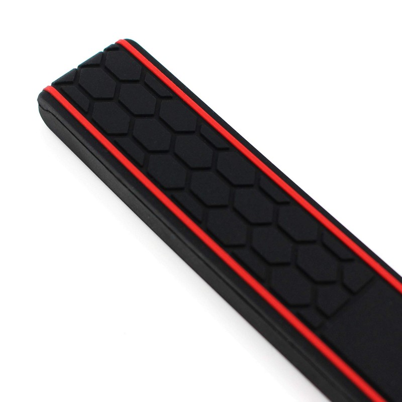 CYK www. CoverYourKey .de Key Fob with Honeycomb Structure Key