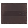 camel active Mali Men's RFID Wallet Small Landscape Format Leather