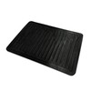 Newark Auto Universal Vinyl Car Floor Mat Heel Pad Protector