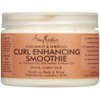 Shea Moisture Coconut Hibiscus Curl Enhancing Smoothie Hair Treatment