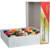 Viper Billiard Master 2-1/4" Regulation Size Billiard/Pool Balls, Complete 16