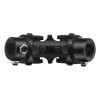 Gearzaar 3/4" DD x 3/4" DD Double Steering Universal U