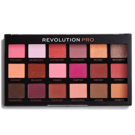 Makeup Revolution Pro Regeneration Entranced