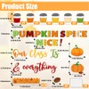 Fall Coffee Cup Bulletin Board Set – “We are Pumpkin