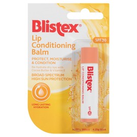 Blistex SPF30 Lip Conditioning Balm 4.25 g