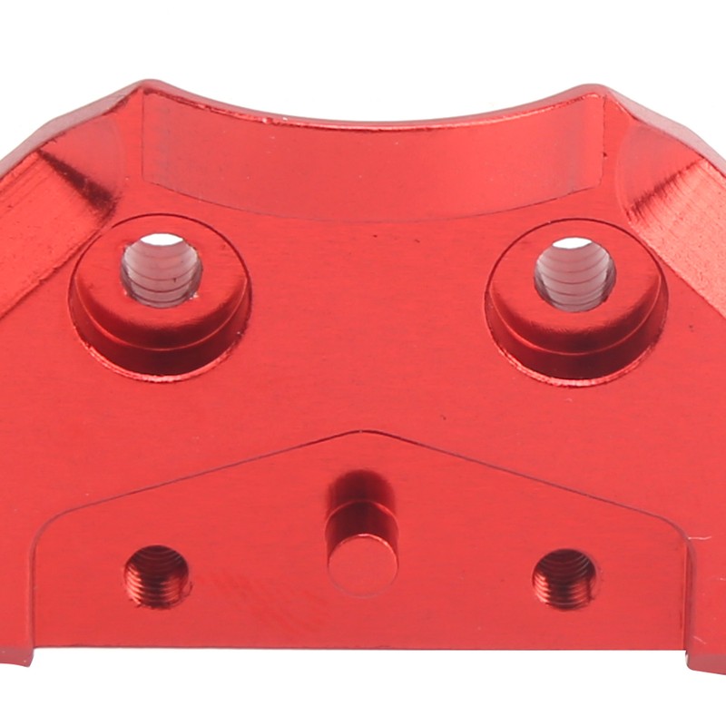 RC Top Plate Part for REDCAT 1/10 XTE Aluminum Alloy