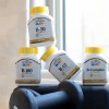 Suplemento Tabletas Sublinguales 21st Century Vitamina B12 Sabor Cereza Bote