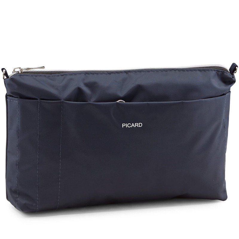 Picard Pouch Switchbag L Basic Woman Nylon 16 x 26