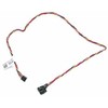 Generic Power Supply Switch Button Cable Replacement for Dell Optiplex