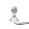 Hearing 360 Olive Screen Anti Feedback with Tube for BTE/Hearing