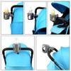 Accmor Universal Cup Holder, Stroller Cup Holder, Bike Cup Holder,