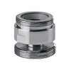 Swivel Metal Adaptor for Water Kitchen Faucet Tap Aerator 22mm