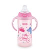 NUK Learner Cup, Kingdom, Flowers,10 Ounce