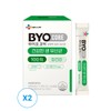 CJ Wellcare 바이오코어 건강한 생유산균 100억 30포 x 2개(2개월분) BioCore