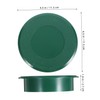 Gatuida Golf Hole Cup Cover Green Hole Practice Training Cup