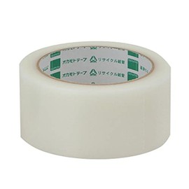 Okamoto 412CL PE Cloth for Curing Transparent, 2.0 inches (50 mm) x 9.8 ft (25 m)