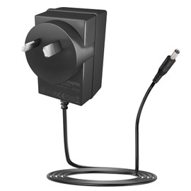 PremierAdater Replacement Power Supply for 5V Revitive CX Circulation Booster [5A09]