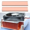 The Lord of the Tools 4pcs T2 Copper Flat Bar