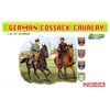 Dragon 1:35 6410 German Cossack Cavalry NIB