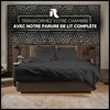 Richbond Flat Sheet 240 x 270 cm for 90 cm