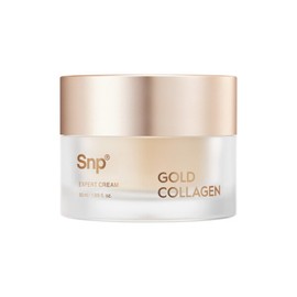 Tantan Nutrition Gold Collagen Expert Cream / 탄탄영양 골드 콜라겐 엑스퍼트 크림