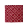 Throw Palm Paisley Bandana (6 Colors)