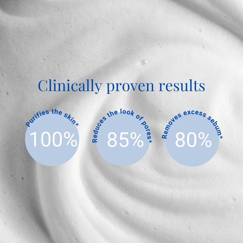 G.M. Collin PURACTIVE+ CLEANSING FOAM