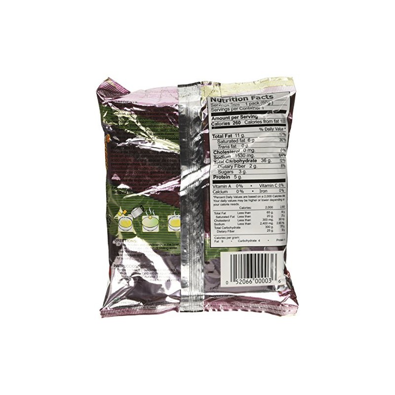 MAMA Noodles Shrimp Tom Yum Instant Noodles with Delicious Thai