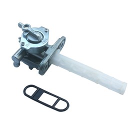 KIPA Gas Fuel Valve Petcock Switch For SUZUKI GS300 GS400 GS425 GS450 GS550 GS650 GS750 GS850 GS1000 GS1100 GSXR1100 GSXR600W GSXR750 # 44300-44011 44300-28A02