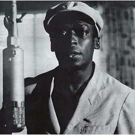 ザ・ミュージングス・オブ・マイルス (限定盤)