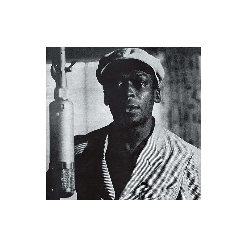 ザ・ミュージングス・オブ・マイルス (限定盤)