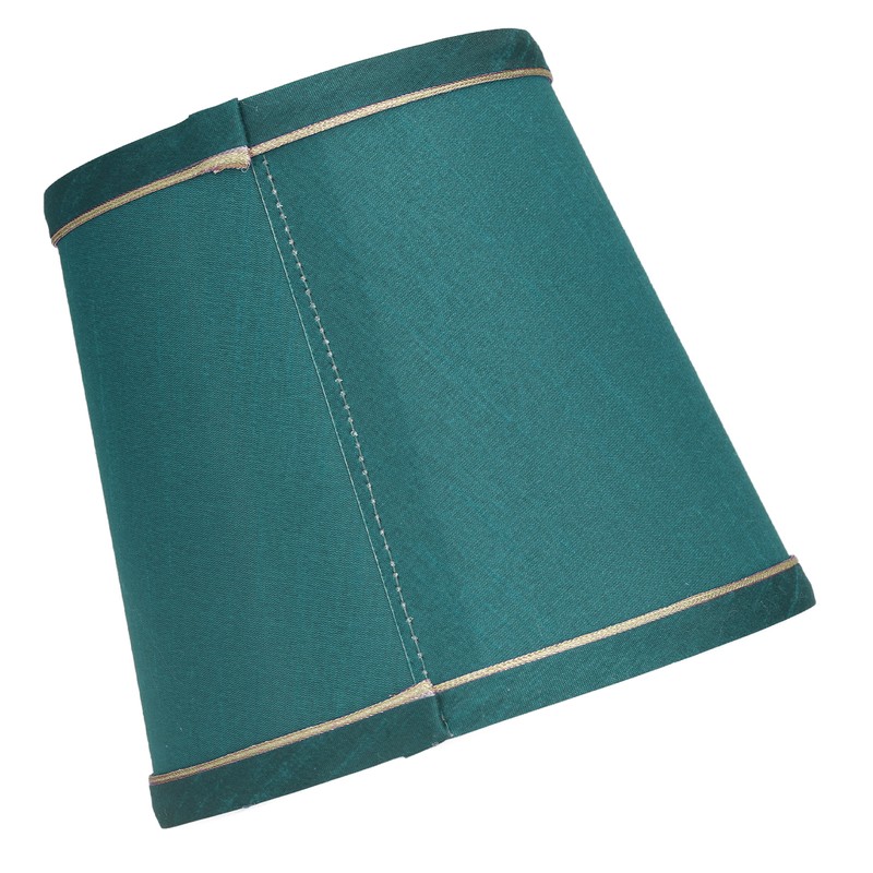 6PCS Fabric Lampshade Modern Simple Fabric Light Lampshade Phnom Penh