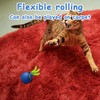 1pcs Cat Ball Toy, Interactive Cat Ball, Pet Intelligent Boredom