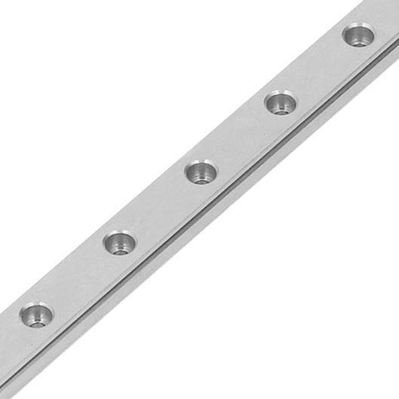 3D Printer Linear Rail Guide Upgraded X Axes Linear Guide