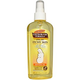 Palmer's Cocoa Butter Formula Soothing Oil 5.10 oz