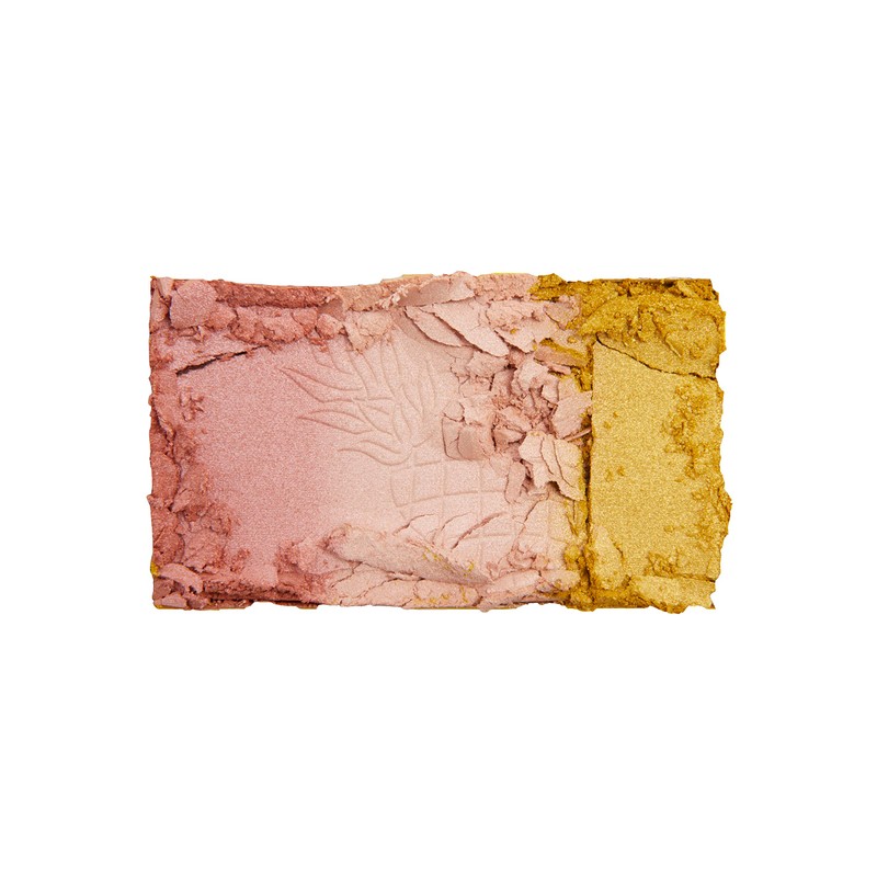 I Heart Revolution Makeup Blush, Pressed Powder Blush, Highly Pigmented,