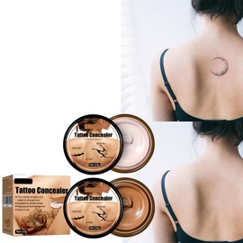 Eazerom Face Foundation 32