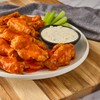 Frank's RedHot Original Buffalo Wings Sauce Pouch, 1 gal (Pack