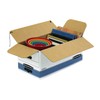 Bankers Box® Stor/File™ 60% Recycled Storage Boxes, String & Button,