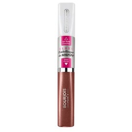 Bourjois Smile Enhancing Lip Gloss - 06 Brun Exotic