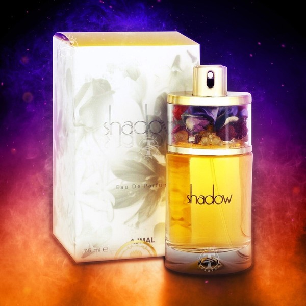 ajmal Shadow II Eau De Parfum by Ajmal 70ml 2.5