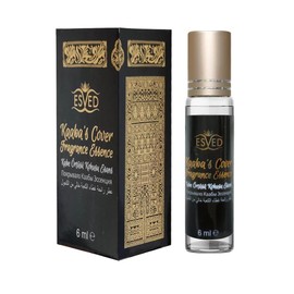 Islamic Sacred Places Esans-6ml (Esans-Kaaba Cover-3 Pieces)