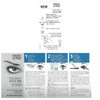 Swiss-O-Par Eyebrow and Eyelash Colour, Brown
